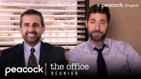 Arriba 31+ imagen the office reunion - Abzlocal.mx