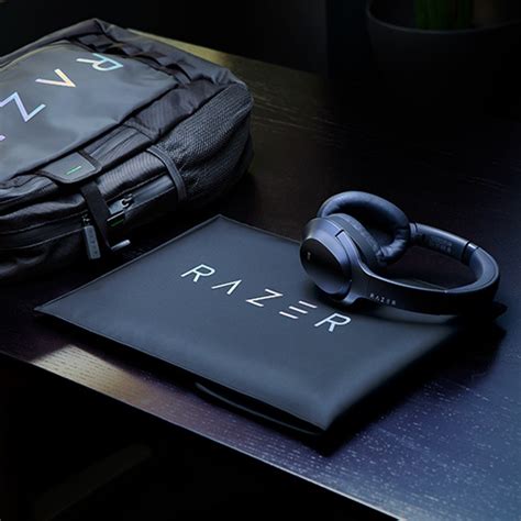 Razer PC Accessories - Laptops, Desktops, and more