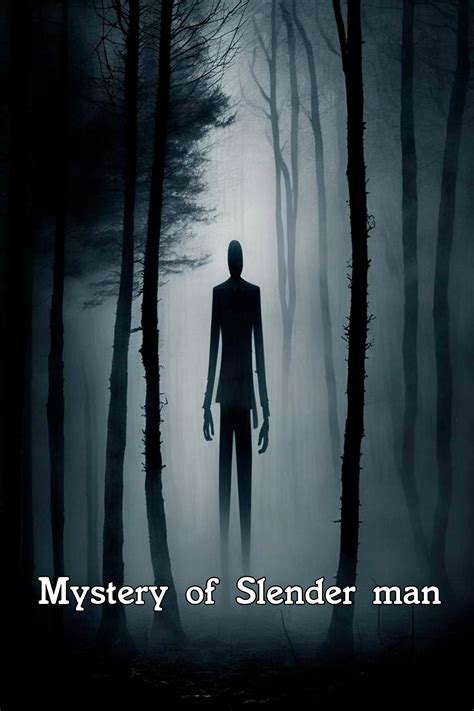 Mystery of Slender Man (2013)