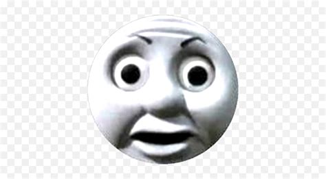 Thomas The Tank Engine Face O - Thomas The Tank Engine Face Png,Thomas ...