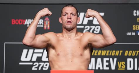 Nate Diaz vs. Tony Ferguson Headlines Revised UFC 279 Card After Weigh ...