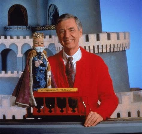 Neighborly Facts You Might Not Have Known about Mister Rogers | 22 Words