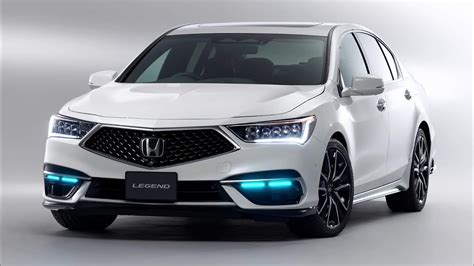 All-New 2022 HONDA Legend EX Hybrid - Interior , Exterior & Colors ...