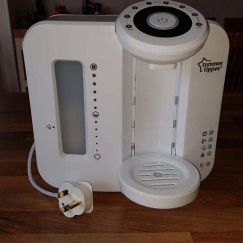 tommee tippee perfect prep machine in B69 Sandwell for £20.00 for sale ...