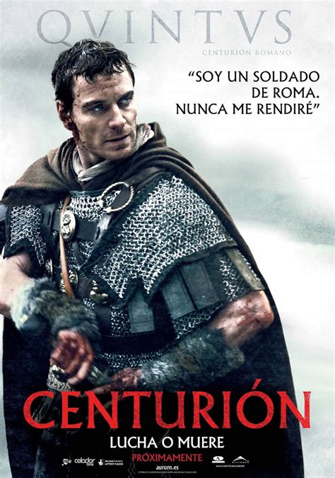 Centurion (2010)