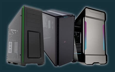 Best Dual System PC Cases In 2024 - PC Guide