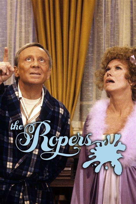 The Ropers • TV Show (1979 - 1980)