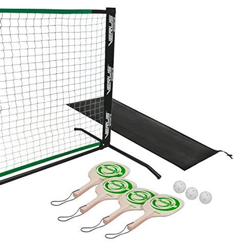 The Essential Pickleball Equipment – Skill Speed Power