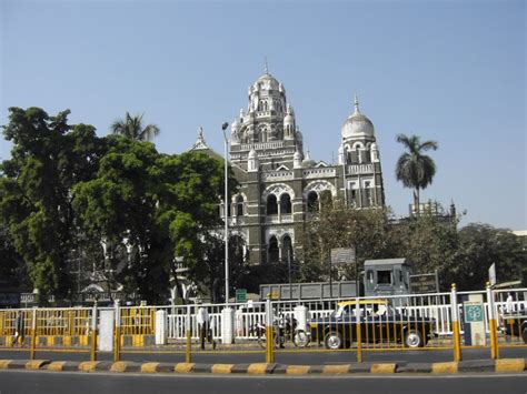 Mumbai's Colonial Architecture | SkyscraperCity Forum