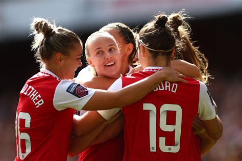 Beth Mead shares her inspirations | Feature | News | Arsenal.com