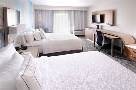 Courtyard by Marriott Houston Northwest - UPDATED Prices, Reviews ...