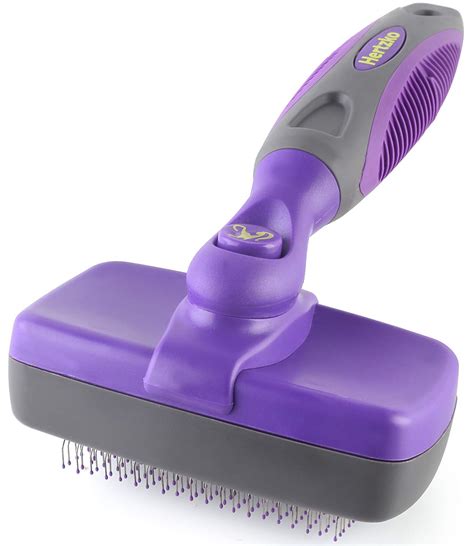 The Best Dog Brushes for Shedding in 2022