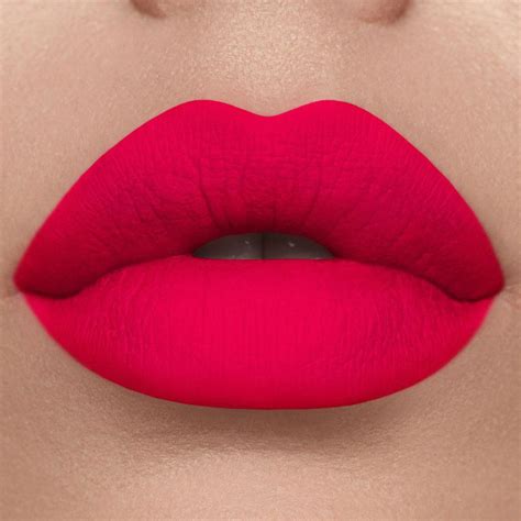 Velvetines Liquid Lipstick | Full-Coverage Matte Liquid Lipstick | Lip ...