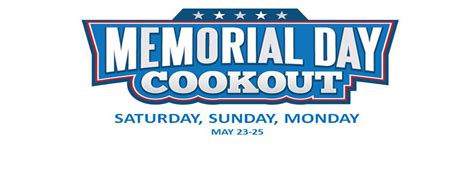 2015 Kings Island Memorial Day Cookout - FUN Food Blog