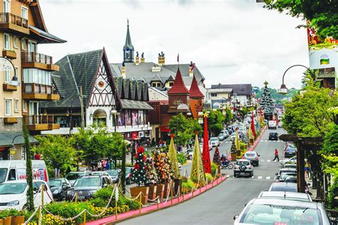 Com adaptações e de forma segura, Gramado se transforma na “Cidade ...