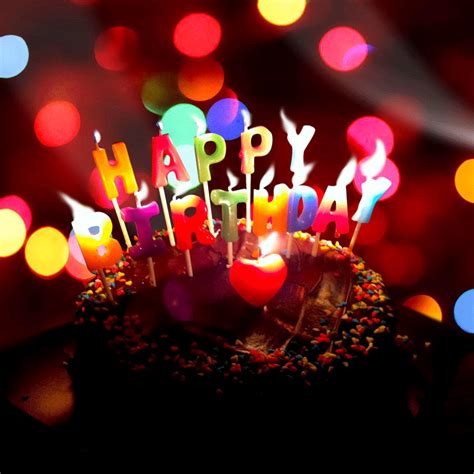 Birthday Cake Background Gif - Find gifs with the latest and newest ...