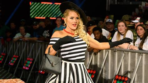 Lacey Evans | WWE