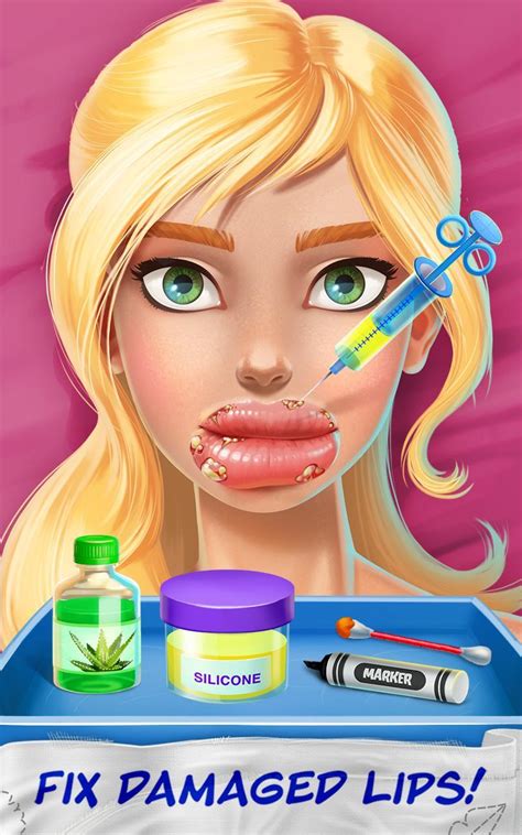 Plastic Surgery Simulator APK for Android Download