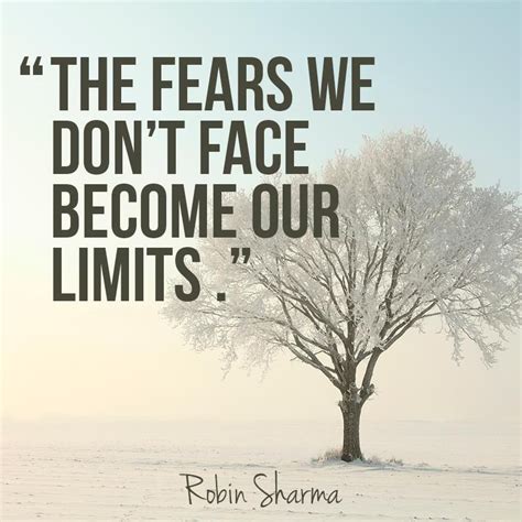 Facing Fear Quotes - ShortQuotes.cc