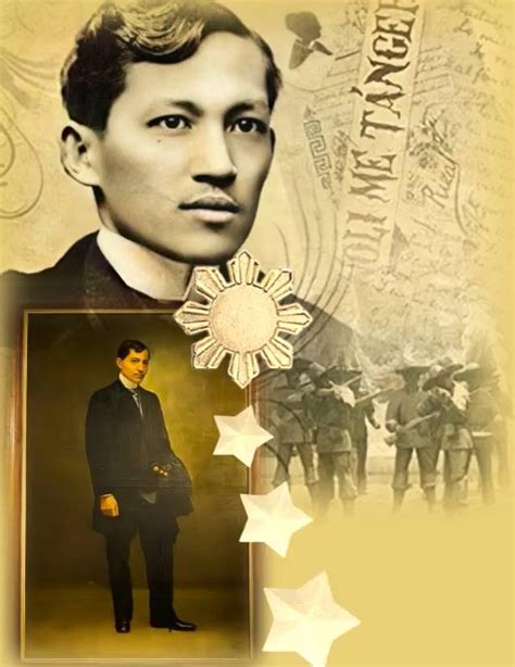 RIZAL - 07 | Background for powerpoint presentation, Noli me tangere ...