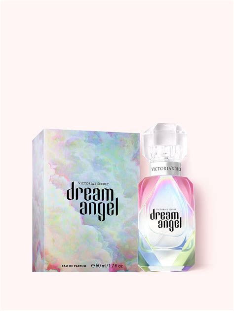 Dream Angel Eau de Parfum 2019 Victoria's Secret perfume - a fragrance ...