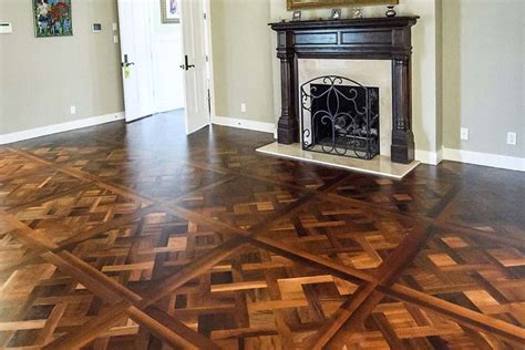 Parquet Wood Flooring Images – Flooring Site