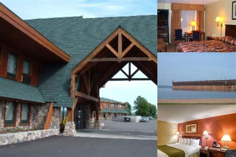 QUALITY INN - Ashland WI 30600 Us Highway 2 54806