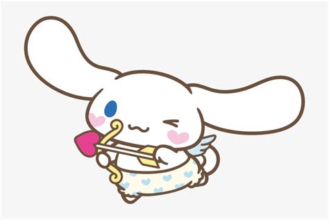 Cinnamoroll!! | Smirkin's Corner