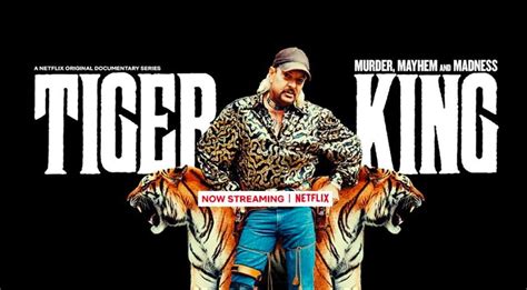 Netflix Is Set To Release One More Episode Of ‘Tiger King’