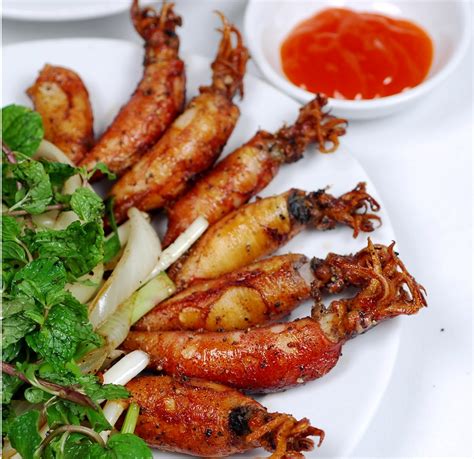 Top mouth-watering foods in Phu Quoc that you shouldn't miss | Vietnam ...