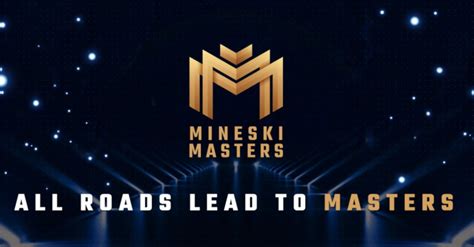 Mineski Global launches Mineski Masters online tournament series