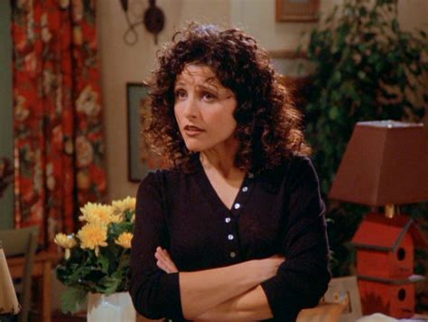 Seinfeld - Timeline Photos | Elaine seinfeld hair, Seinfeld, Seinfeld ...