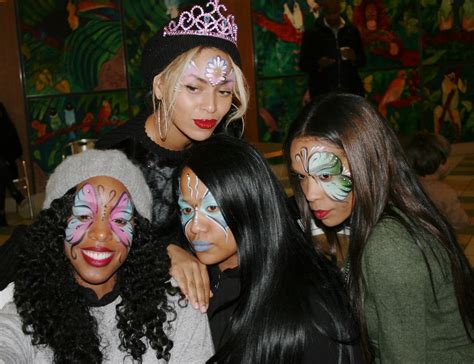 Blue Ivy Birthday Party Photos | POPSUGAR Family Photo 2