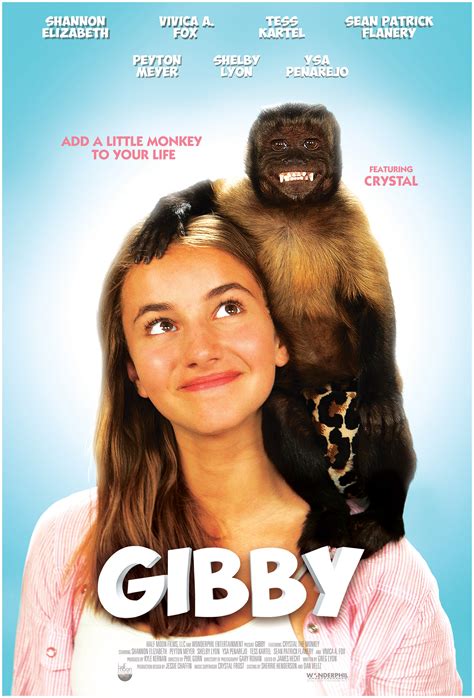 Gibby (2016)