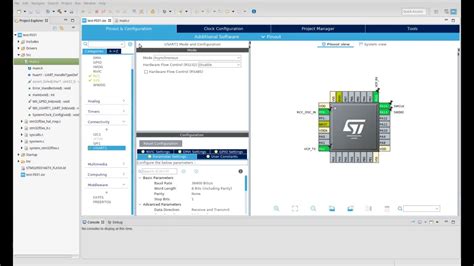 Photos Stm32cubeide Programming Debugging And Running Youtube - Mobile ...