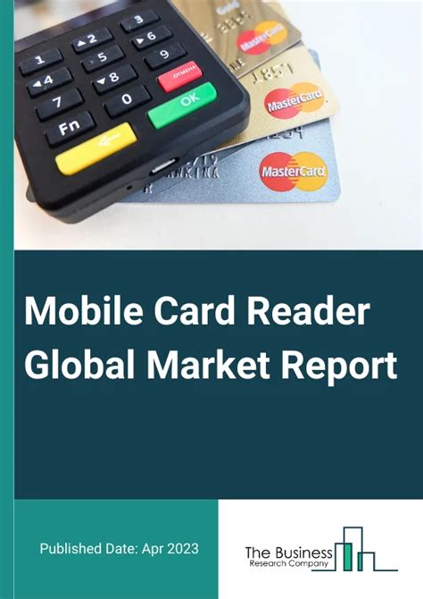 Mobile Card Reader Market 2023–2027 | by Chaithanyatbrc | Nov, 2023 ...