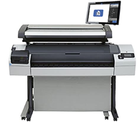 Large Format Scanner at Best Price in India