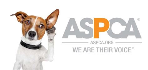 ASPCA Logo - LogoDix