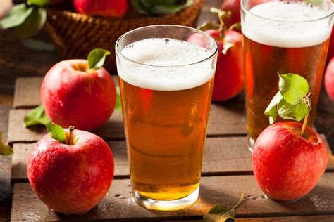 Sparkling Apple Cider - Homemade — Homesteading Family