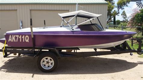 Inboard Ski Boat for sale from Australia