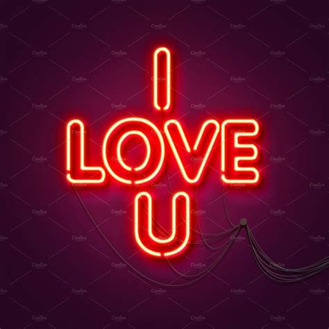 Neon love sign | Neon, Neon signs quotes, Neon wallpaper