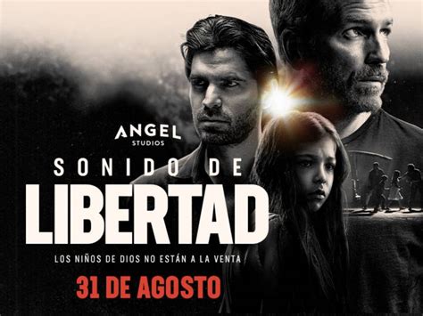 Cine Colombia - Armenia - Películas - Sound of Freedom