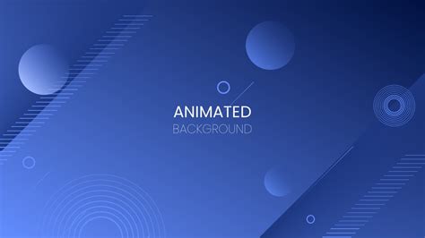 Details 100 animated background for powerpoint - Abzlocal.mx