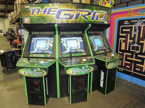 Examples of first-person-shooter arcade cabs? : r/cade