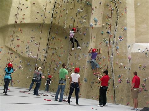 Faces Without Places: Zoomates Finale Includes Chipotle and Climbing Wall