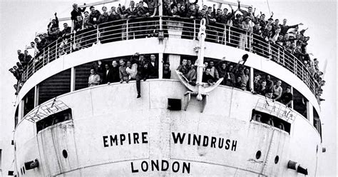 Windrush generation: what's the situation? – Full Fact