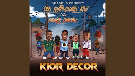 Kior Décor - YouTube