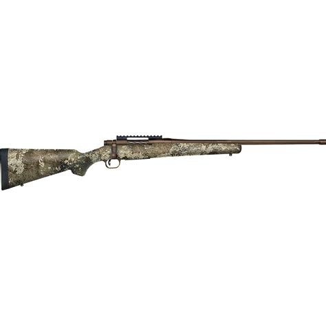 Mossberg Patriot Predator .308 Win Bolt-Action Rifle | Academy