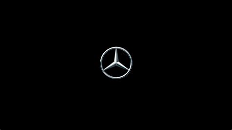 Logo Mercedes Benz Wallpapers - Top Free Logo Mercedes Benz Backgrounds ...