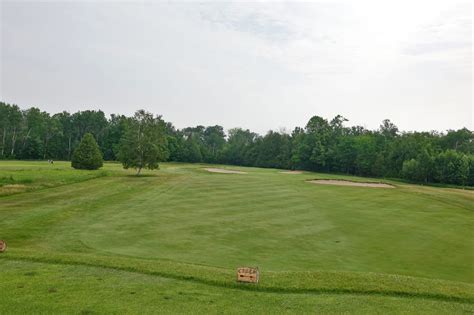 Belvedere Golf Club (Charlevoix, Michigan) | GolfCourseGurus